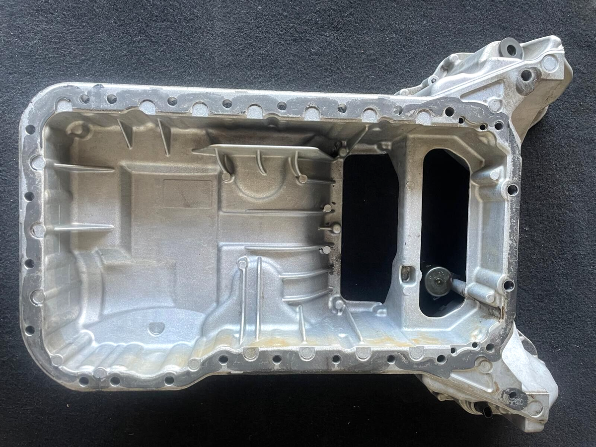 05 06 07 MERCEDES BENZ SLK350 - OIL PAN 2720140802 OEM | eBay 05 06 07 MERCEDES BENZ SLK350 - OIL PAN 2720140802 OEM | eBay