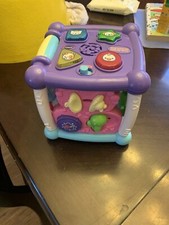 vtech toys