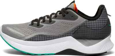 Saucony Mens Endorphin Shift 2 S20689-20 Alloy Jade Running Shoes Sneakers Sz 12 Saucony Mens Endorphin Shift 2 Running Shoe 10 Alloy/Jade  main image 3