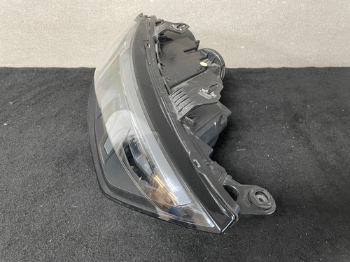 Faro delantero derecho FULL LED AUDI 82A A1 82A941034F - Imagen 8 de 11