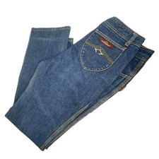 Vintage JORDACHE Women's Blue Jeans RN 52992 Size-33