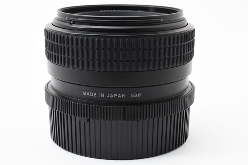 *Mint Hood* Zenza Bronica Zenzanon RF 45mm F/4 Lens for RF645 from Japan #3758L - Picture 11 of 12