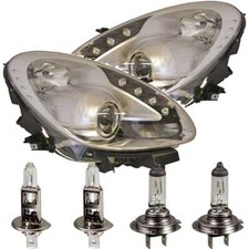 Scheinwerfer Set für Alfa Romeo Giulietta 940_ 2.0 JTDM 940 1.6 1.8 TBi