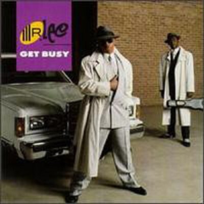 未使用 Mr. Lee - Get Busy / レコード Mr Lee - Get Busy - New Vinyl Record LP | eBay