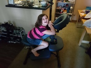 Details About Master Massage Rio Massage Chair