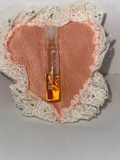 White Shoulders Eau De Cologne by Evyan, Sample Original 60's