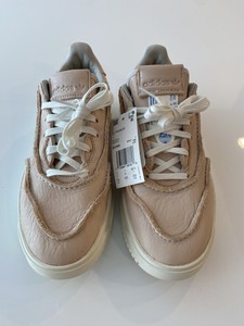 adidas sc premiere raw white