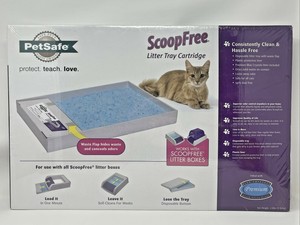 petsafe scoop
