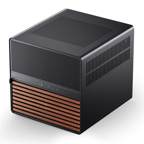 N5 NAS Case 12 Hard Disk Space Support ATX Motherboard ATX Power Supply With Fan - Picture 25 of 25