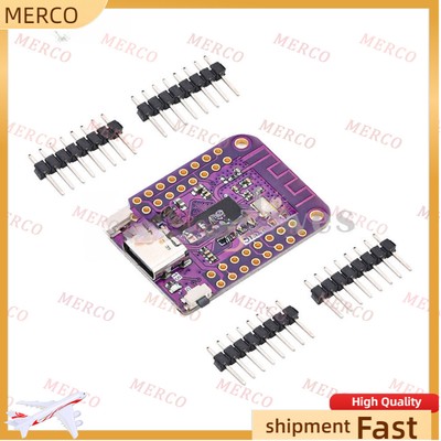 S2 Mini TYPE-C ESP32 4MB WIFI Module Internet Development Board DC3.3V 1/5/10PCS