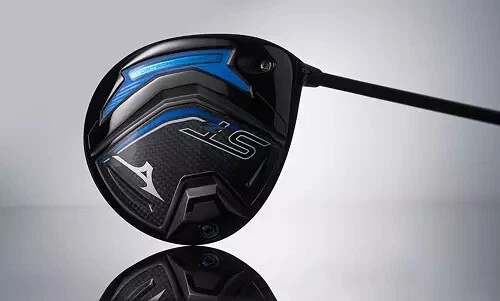 Controlador Mizuno ST-Z 230 - Nuevo 2023 - Elige tu mano, loft y flex Foto 4 de 4