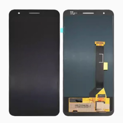 AAA 5.6'' LCD Display+Touch Screen Digitizer Assembly Repair For Google Pixel 3A