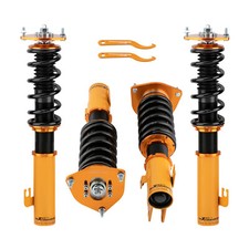 Kit Coilovers para Amortiguadores Altura Ajustable Subaru Forester 1998-2002