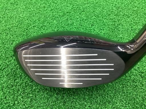 Callaway PARADYM MAX FAST U4 Utility / 4u 21 Deg / Flex S