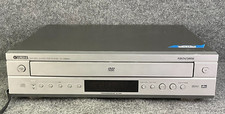 Yamaha Natural Sound DVD Player   DV-C6660 Dolby Digital   Progressive Scan