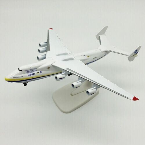 NEW 20cm Soviet Union Air ANTONOV 225 Airlines An-225 Mriya