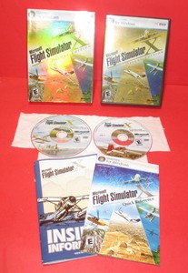 microsoft flight simulator x product key microsoft flight simulator x product key