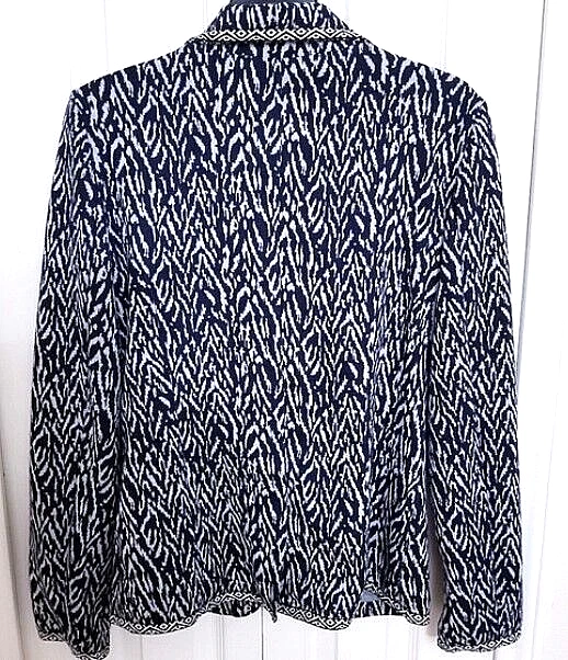 Stitch Fix ,41 Hawthorn Blazer/Jacket in Navy - Image 2 of 4