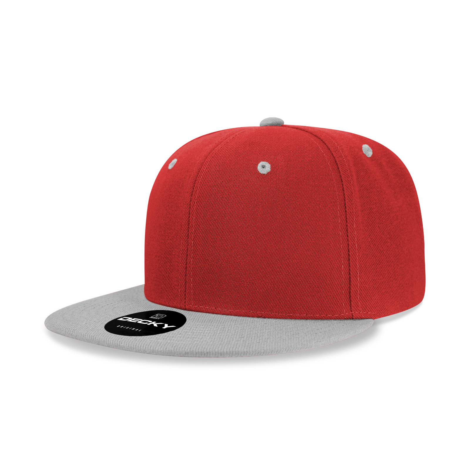 Red/Grey