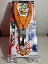Engineer Nejisaurus GT Orange Screw Removal Plier PZ-58P brand new unopened JPN