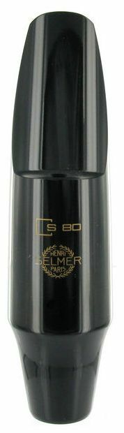 Selmer bocchino sax tenore S80 C**