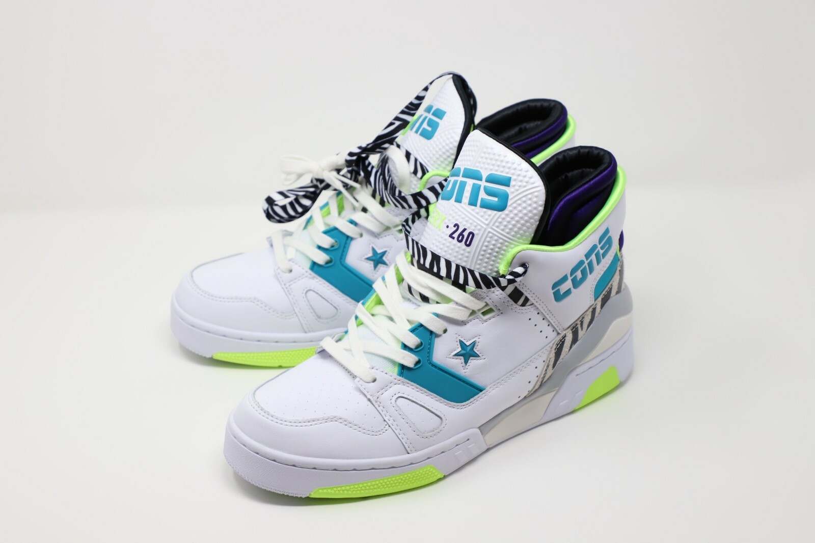 converse cons erx 260