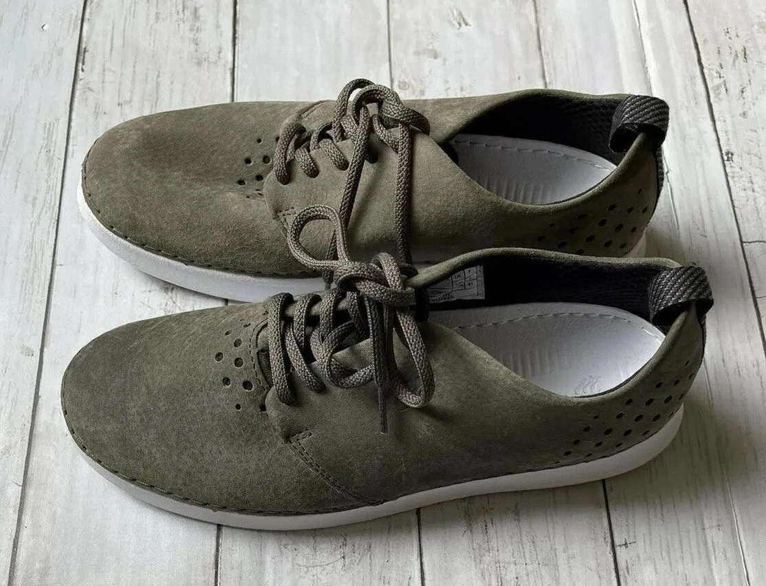 Boxfresh Cladd, Scarpe da Ginnastica Uomo, Marrone, 46 EU