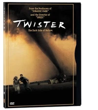Twister (DVD, Widescreen) NEW