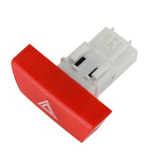 Hazard Light Warning Switch For Citroen C1 Pe...