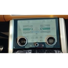 LAND ROVER RANGE ROVER Climate-Control Screen Protector 12.1? 2018 - 2021