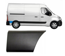 Baguette de porte Opel MOVANO