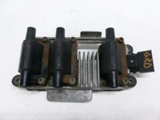 Ignition Coil Pack Audi A4 A6 VW Passat B5 - V6 2.8 - Genuine - 078 905 104