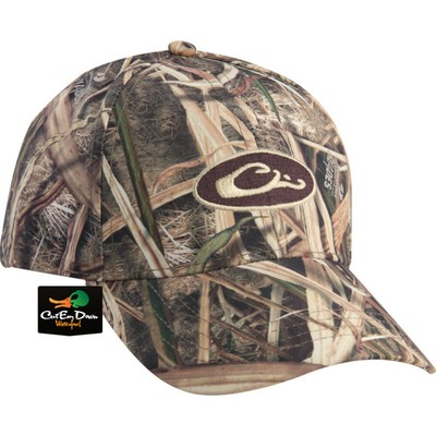 DRAKE WATERFOWL SYSTEMS WATERPROOF CAMO 