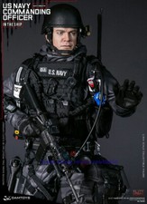 DAMTOYS 1/6 US Coast Guard Maritime Security Force Action Figure Toys In Stock