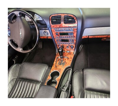 Manual LINCOLN LS 2000 Ford De Taller