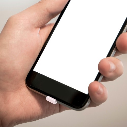 4 szt. Korek przeciwpyłowy -Wtyczka C do telefonu komórkowego wtyczka kurzu - Zdjęcie 12 z 12