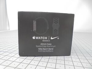 apple watch nike box