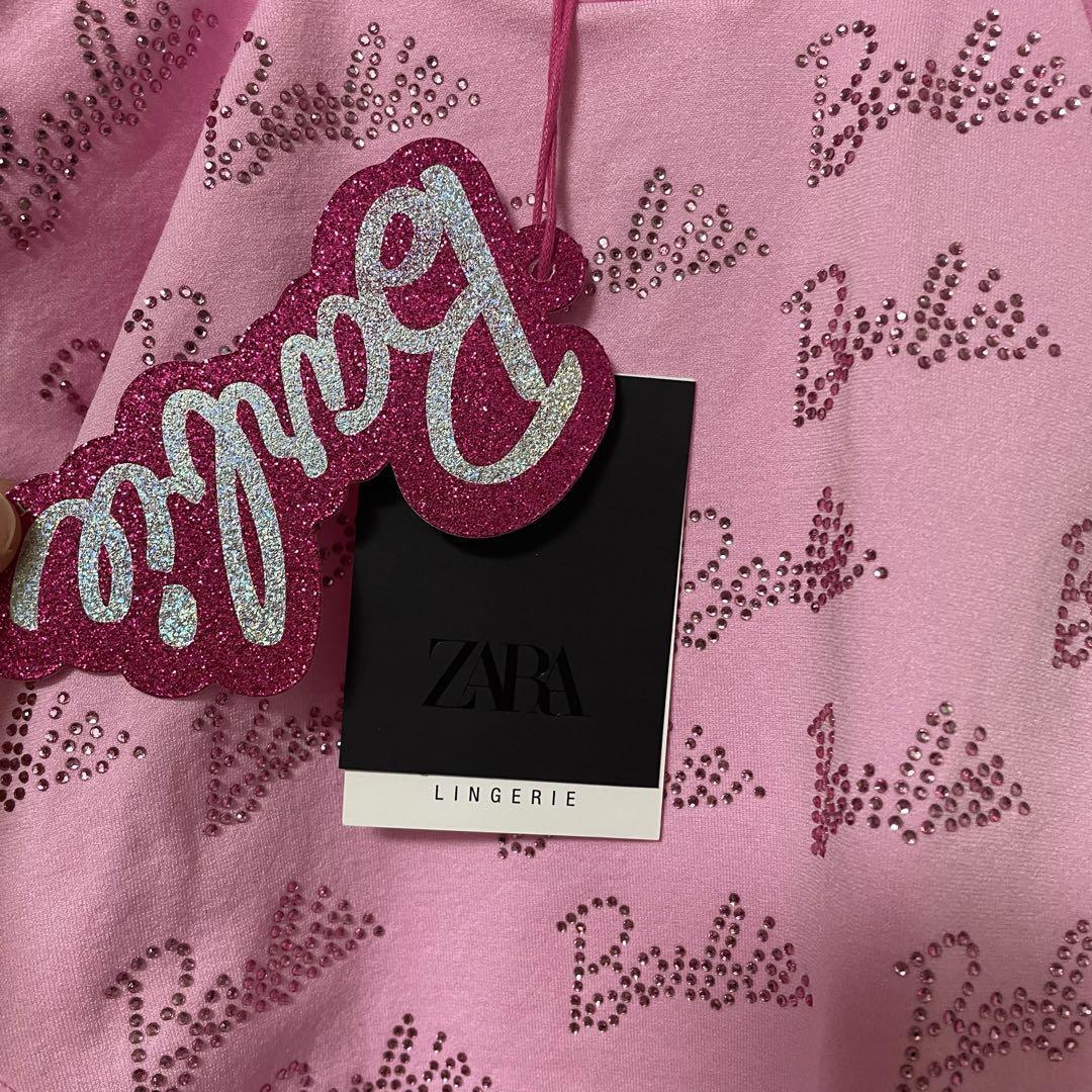 Zara Barbie Bodysuit Xs-S | eBay Zara Barbie Bodysuit Xs-S | eBay