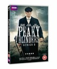 Drama DVDs & Blu-ray Discs Peaky Blinders