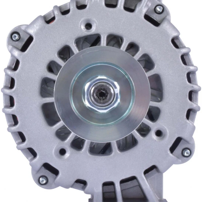 Alternador ACDelco 335-1091 88877301 para 02-05 Chevrolet Trailblazer GMC Envoy Foto 3 de 4