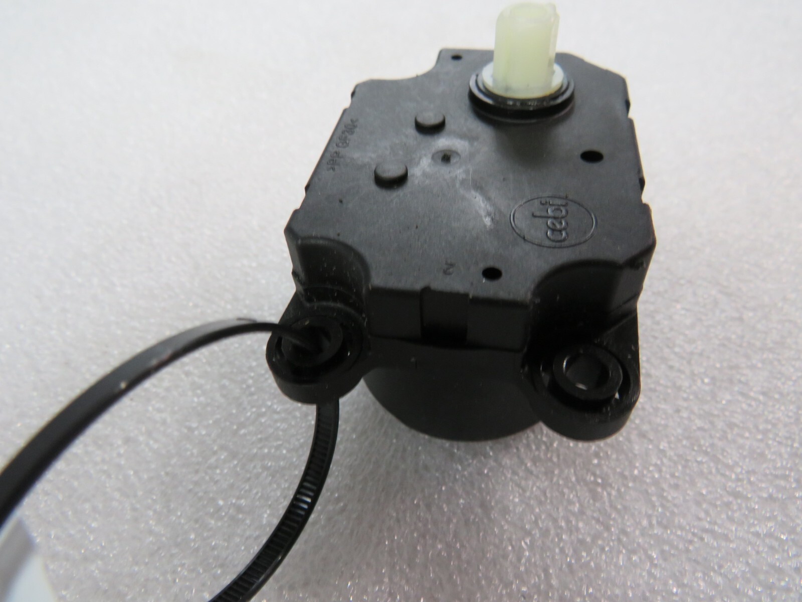 Ferrari 458 Italia, 488, FF, California, Actuator, Used, P/N 82047600