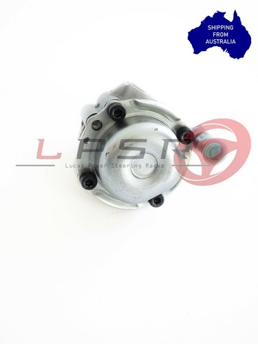 NEW Power steering pump BMW E46 LF20 3 Series 325i 330i 325Ci 330Ci 32416760034 - Bild 2 von 4
