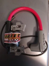 gokart racing GX200 HONDA -RED BULLET 212cc Predator Outlaw Coil w/ MSD 8.5mm