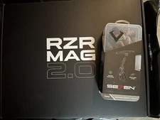 Hunt Arsenal Saddle Hunting Combo RZR MAG 2.0 Platform with Micro Tether Kit