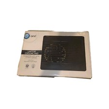 Onn A4809TONN Laptop Cooling Pad