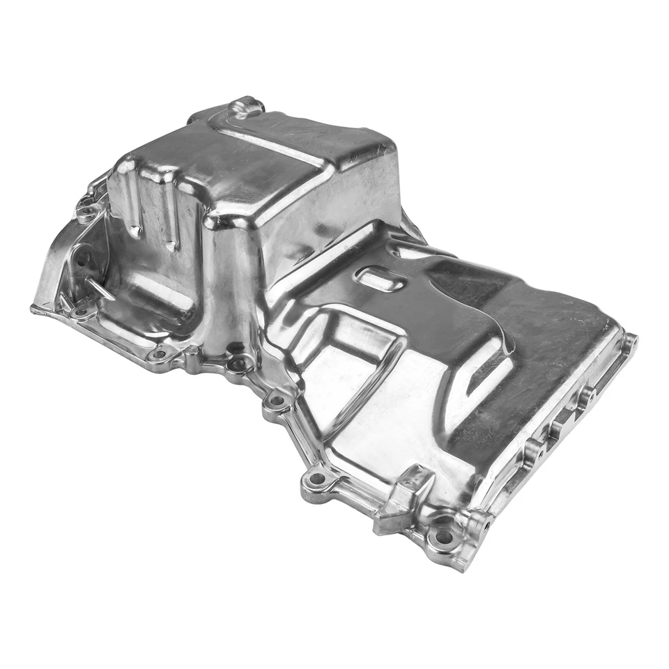 Oil Pan For Ford Ranger 2001-2011 Mazda B2300 L4 2.3L 2001 2002 2003 2004-2009 - Image 3 of 4