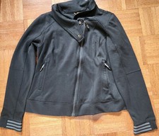 Lole Bomber Jacket Size L Large