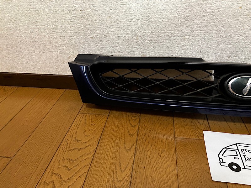 ふじやま Subaru JDM IMPREZA GC8 GF8 KOUKI FACELIFT STi WRx Front
