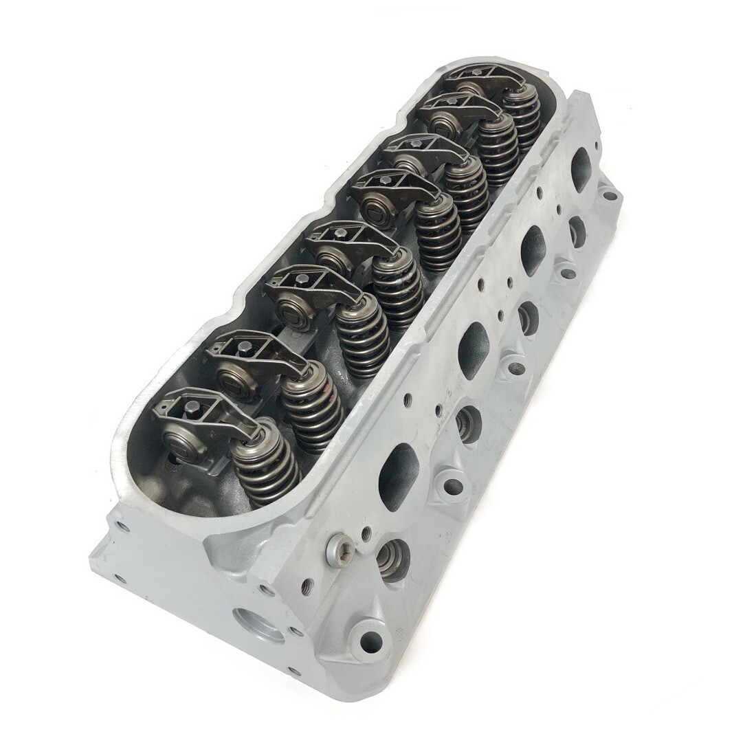 HEADS×THE FACTORY MADE Kawasaki Offering Factory Reproduction Cylinder Heads for