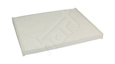 Filtre d'habitacle Fiat Qubo
